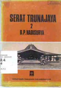 Serat Trunajaya 2