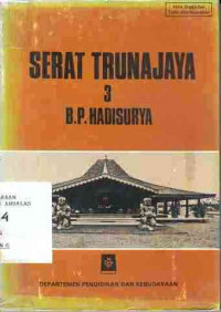 Serat Trunajaya 3