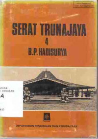 Serat Trunajaya 4