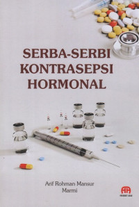 Serba - Serbi Kontrasepsi Hormonal