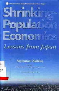 Shrinking-Population Economics