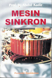 Mesin Sinkron