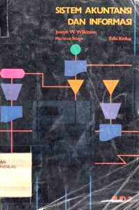 Sistem Akuntansi dan Informasi Jilid 2