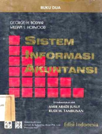 Sistem Informasi Akuntansi Buku 2