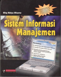 Sistem Informasi Manajemen