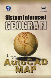 Sistem Informasi Geografi Dengan Autocad Map