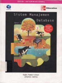 Sistem Manajemen Database