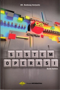 Sistem Operasi