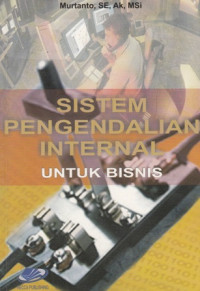 Sistem Pengendalian Internal Untuk Bisnis