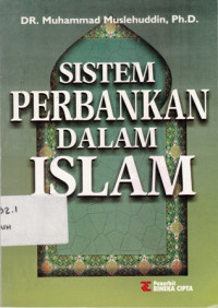 Sistem Perbankan Dalam Islam