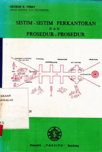 Sistim-Sistim Perkantoran Dan Prosedur-Prosedur / G.R. Terry