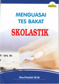 Menguasai Tes Bakat Skolastik