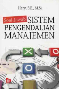 Soal-Jawab Sistem Pengendalian Manajemen