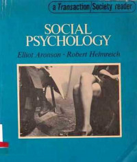 SOCIAL Psychology