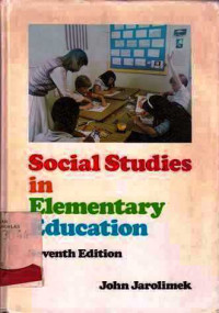 Social Studies in Elementary Education