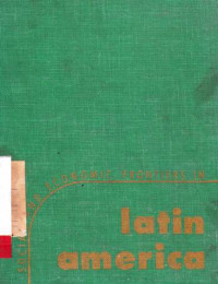 Social and economic Frontiers In Latin America