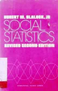 Social statistics