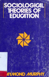 Sociological Theories Of Education