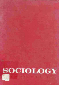 Sociology