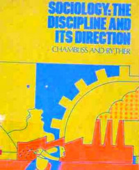 Sociology The Discipline And Its Direction