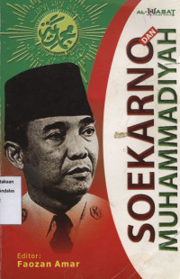 Soekarno dan Muhammadiyah