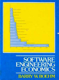 Software Engineering Economics