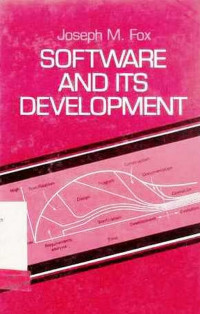 Software And Its Development