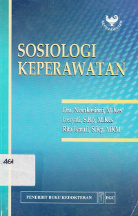 Sosiologi Keperawatan