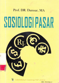 Sosiologi pasar