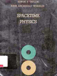 Spactime Physics