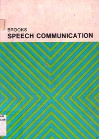 Speech Communication