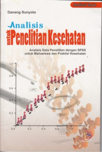 10 Model Penelitian Dan Pengolahannya Dengan SPSS