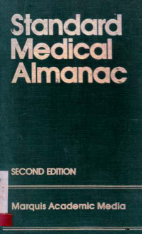 Standard Medical Almanac