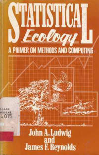 Statistical Ecology : A Primer on Methods And Computing