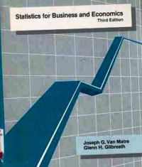 Statistics for business and economics