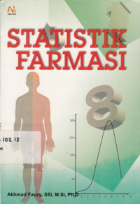 Statistik farmasi