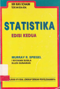 Statistika