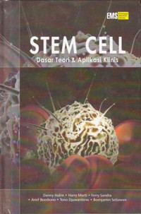 Stem Cell Dasar teori dan Aplikasi Klinik