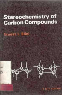 Stereochemistry of Carbon Compounds