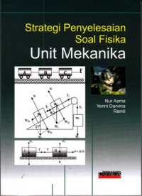 Strategi Penyelesaian Soal Soal Fisika Unit Mekanika