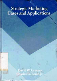 Strategic Marketing Cases And Applications