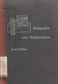 Stratigraphy and Sedimentation