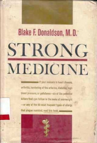 Strong Medicine