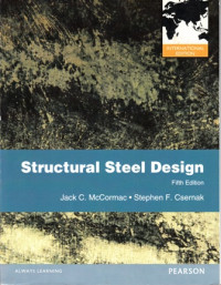 Structural steel design