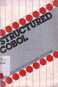 Structured Cobol