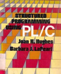 Structured Programming Using Pl/C