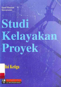 Studi Kelayakan Proyek / Suratman