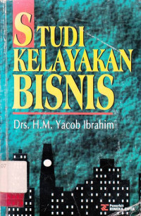 Studi Kelayakan bisnis