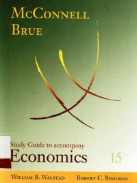 Study Guide to accompany Economics