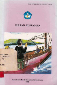 Sultan Bustaman / JUHRIAH